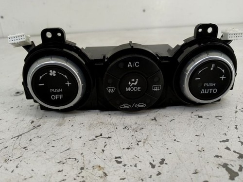 Commande chauffage mazda - commande,
