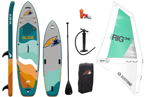 Glide windsurf 8 - glide, 10.8