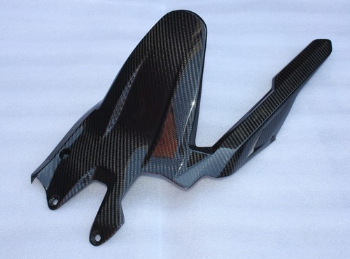 Leche roue rear hugger - roue, ducati