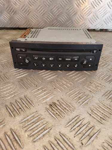 Autoradio rd3 vdo - -, peugeot