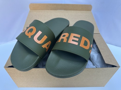New dsquared2 men slider - new, men's