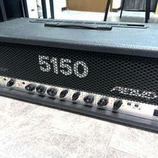 Amplificateur Peavey 5150