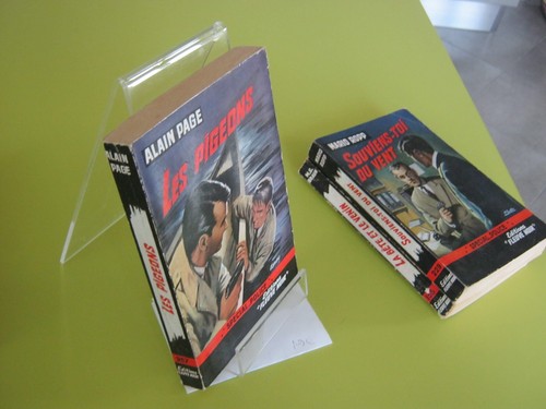 Fleuve noir special police - fleuve,