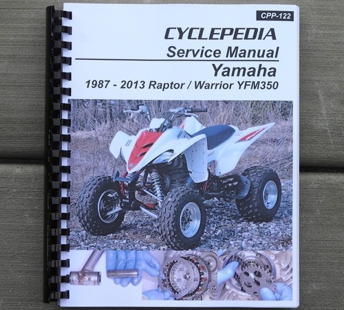 1987 2013 yamaha yfm350 - yamaha, yfm