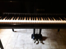 Piano quart de queue Gaveau