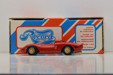 FERRARI 365 P2 1965 STRADALE