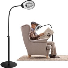 Lampe sur Pied LED Polyvalente