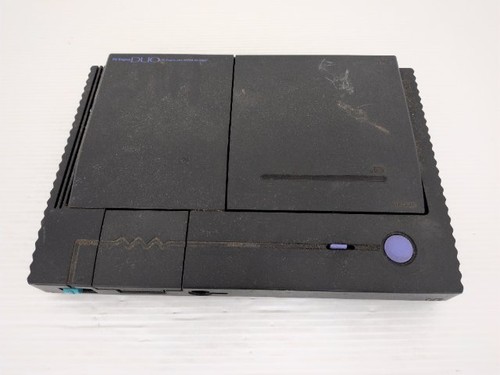 Engine duo console - as, is-pc