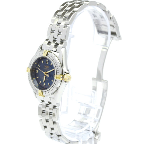 Breitling callistino quartz - breitling,