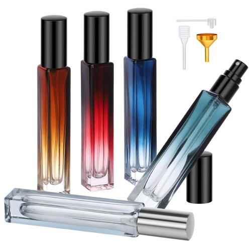 Flacon parfum vide pièces - vide,,