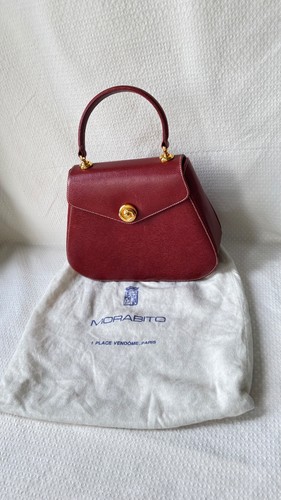 Sac main vintage - à,