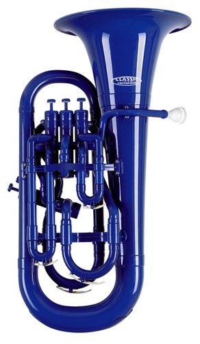 Euphonium plastique sib - plastique, in