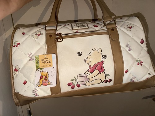 Disney sac voyage winnie - disney,