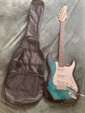 Electric Guitar