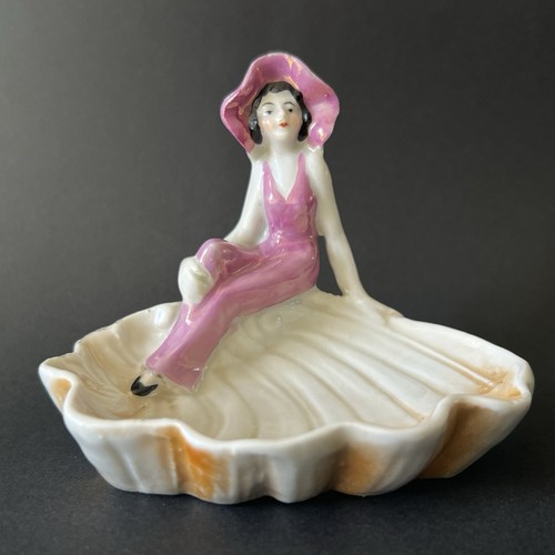 Ancien baguier vide poche - baguier, vide-poche