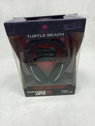 Casque micro gaming dolby - micro,