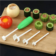 Ensemble d'outils de carottage