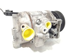 8K0260805L AIR CON COMPRESSOR / 4471503620 / 6SEU14C / 7805706 FOR AUDI A4 B8 8K2