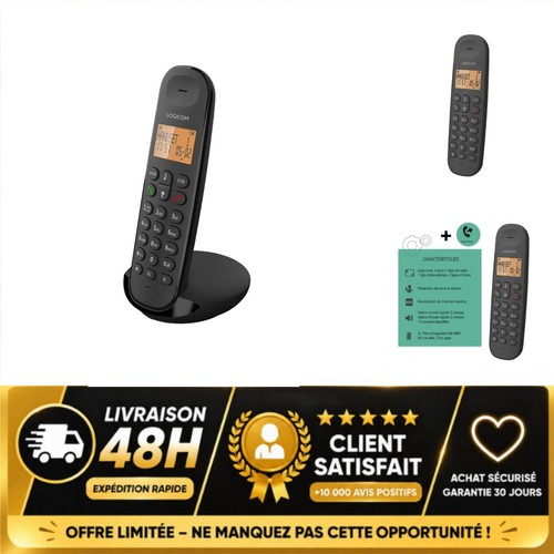 Logicom iloa 150 - logicom,