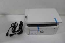 LaserJet M140w - Imprimante Laser tout en un - Monochrome - 2 mois d'Instant Ink