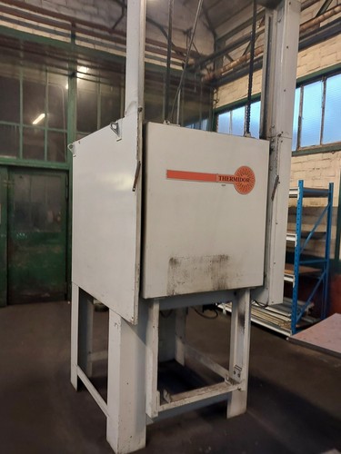 Four industriel thermidor - four,