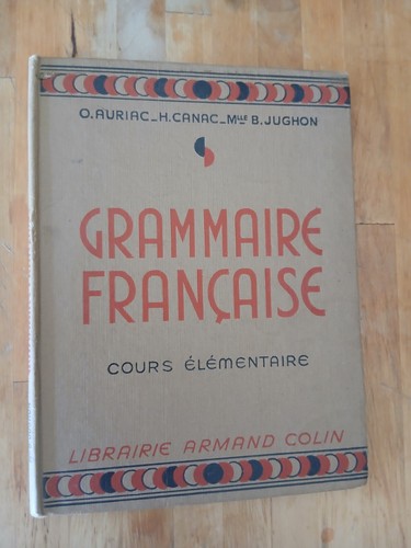 Grammaire francaise cours - grammaire,