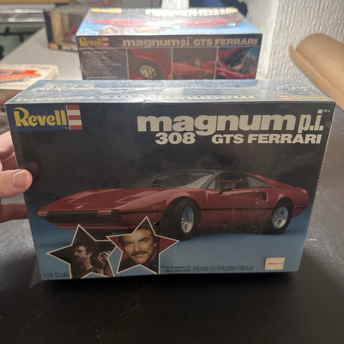 Revell model kit - , scale