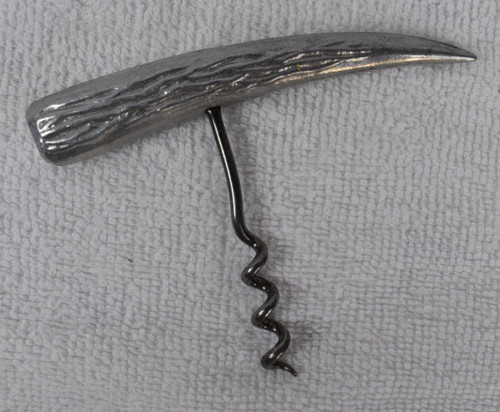Ancien tire bouchon forme - ancien,