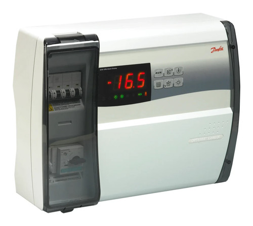 Danfoss optyma 113 - danfoss,