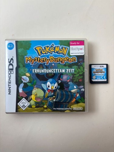 Pokémon donjon mystère - pokémon,