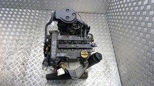 Moteur OPEL CORSA B PHASE 2