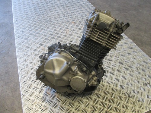 Moteur pour suzuki 600 - suzuki, dr