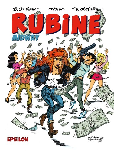Rubies midway - 15.,