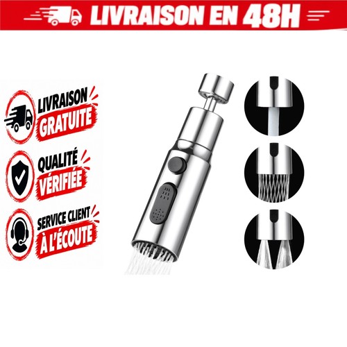 Osdue douchette robinet - douchette,