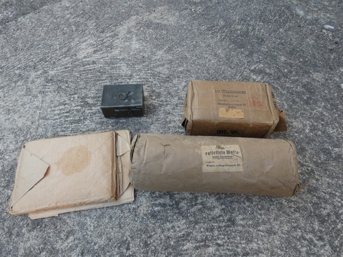 Ww2 allemand german - allemand, lot