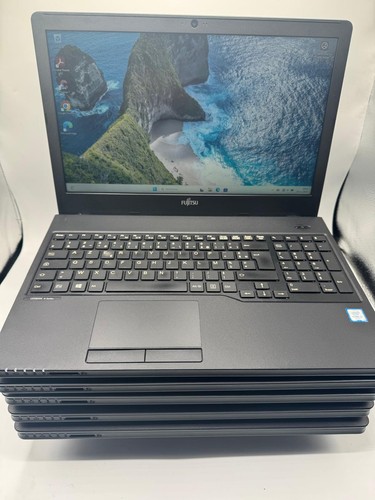 Fujitsu lifebook a357 - lifebook,