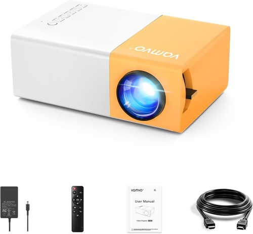 Mini videoprojecteur - mini,