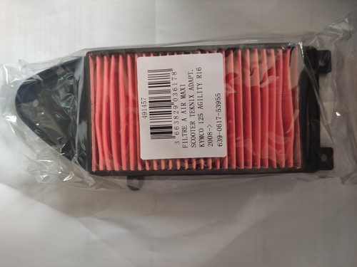 Filtre air 125 - air,