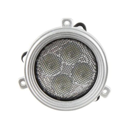 Phare travail led - phare, À