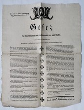 PLACARD - LOI relative aux