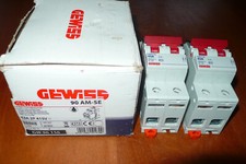 GEWISS GW96156 interrupteur