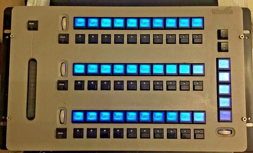 Martin maxmodule button - martin,
