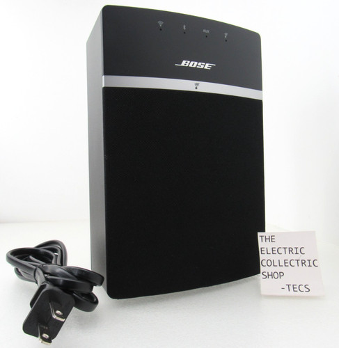 Bose soundtouch bluetooth - bose,