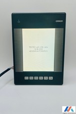 OMRON NQ5-SQ001-B Interactive