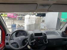 Siege avant droit (banquette