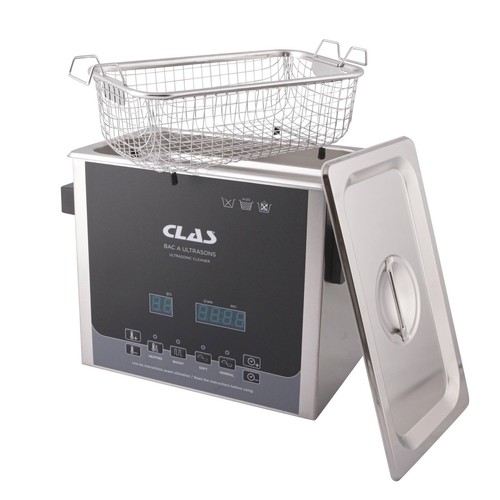 Bac ultrasons 200w 40khz - à, 3l