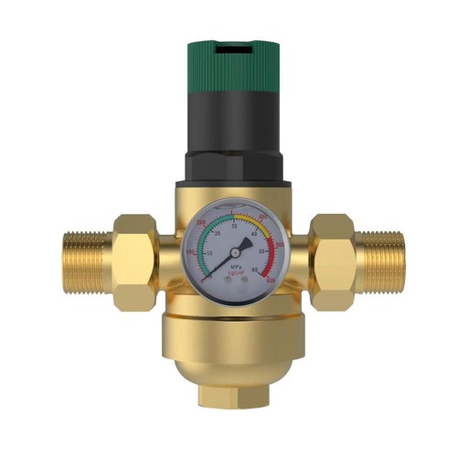 Reducteur pression eau - pression, eau,