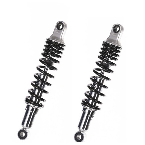 Yamaha 400 500 80 06 - 500, -80/06