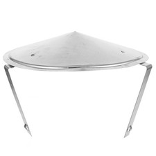  Chapeau Cheminée Pare Pluie