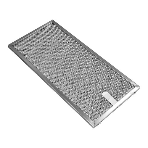 Filtre graisse métal - à,
